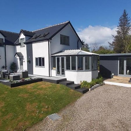 Brae Hoose Βίλα Arisaig Εξωτερικό φωτογραφία