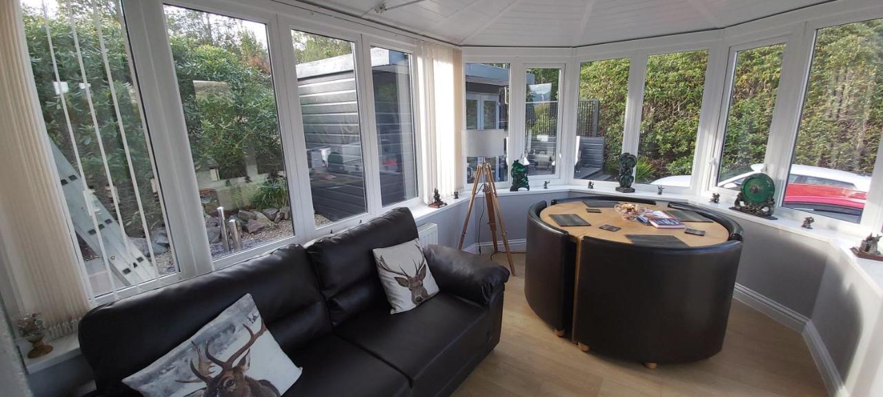 Brae Hoose Βίλα Arisaig Εξωτερικό φωτογραφία
