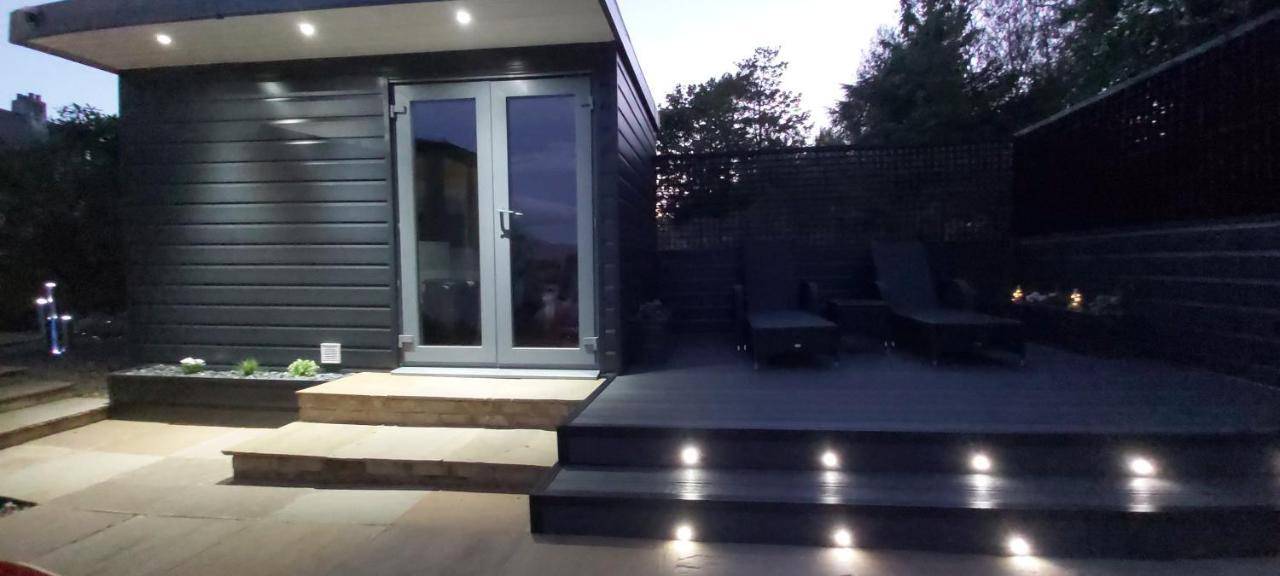Brae Hoose Βίλα Arisaig Εξωτερικό φωτογραφία