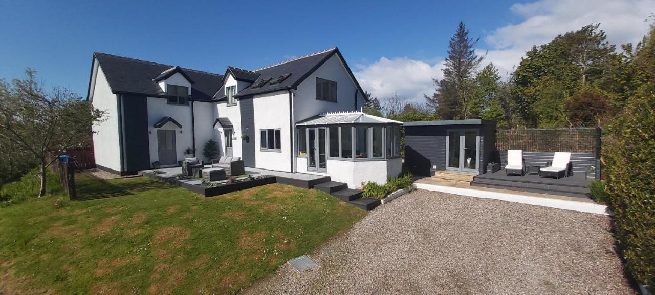 Brae Hoose Βίλα Arisaig Εξωτερικό φωτογραφία