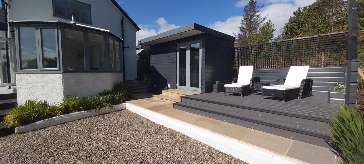 Brae Hoose Βίλα Arisaig Εξωτερικό φωτογραφία