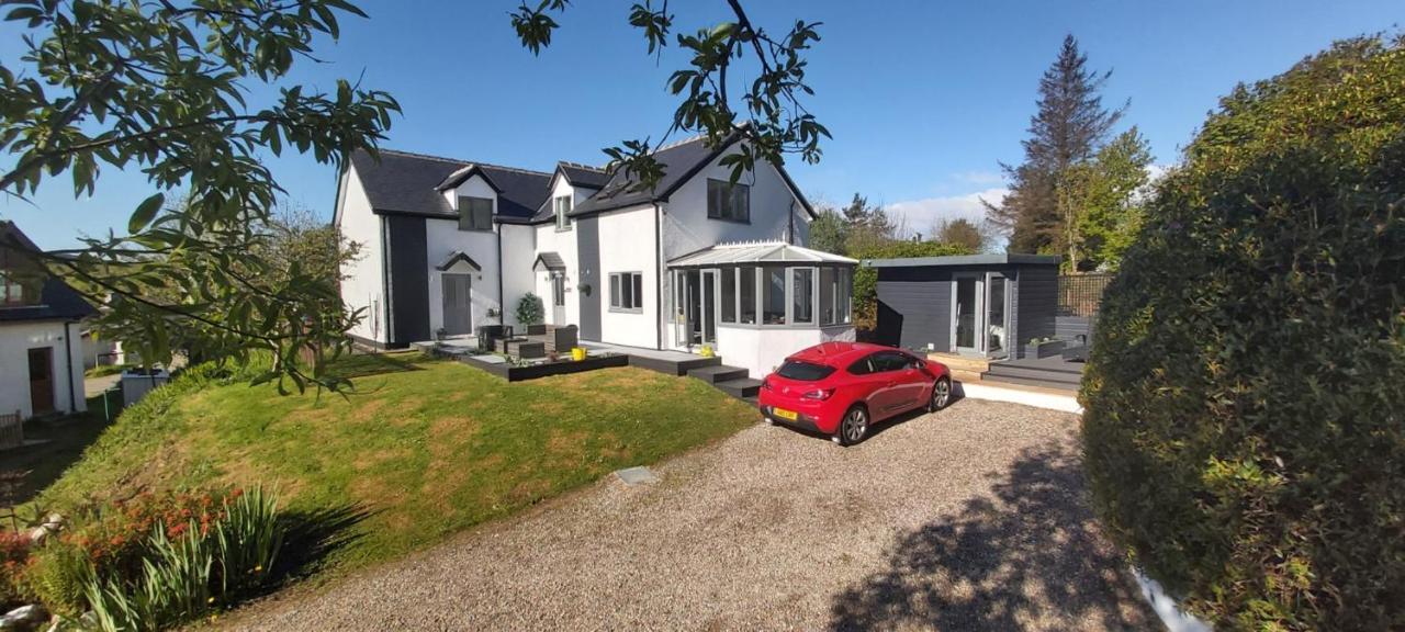 Brae Hoose Βίλα Arisaig Εξωτερικό φωτογραφία
