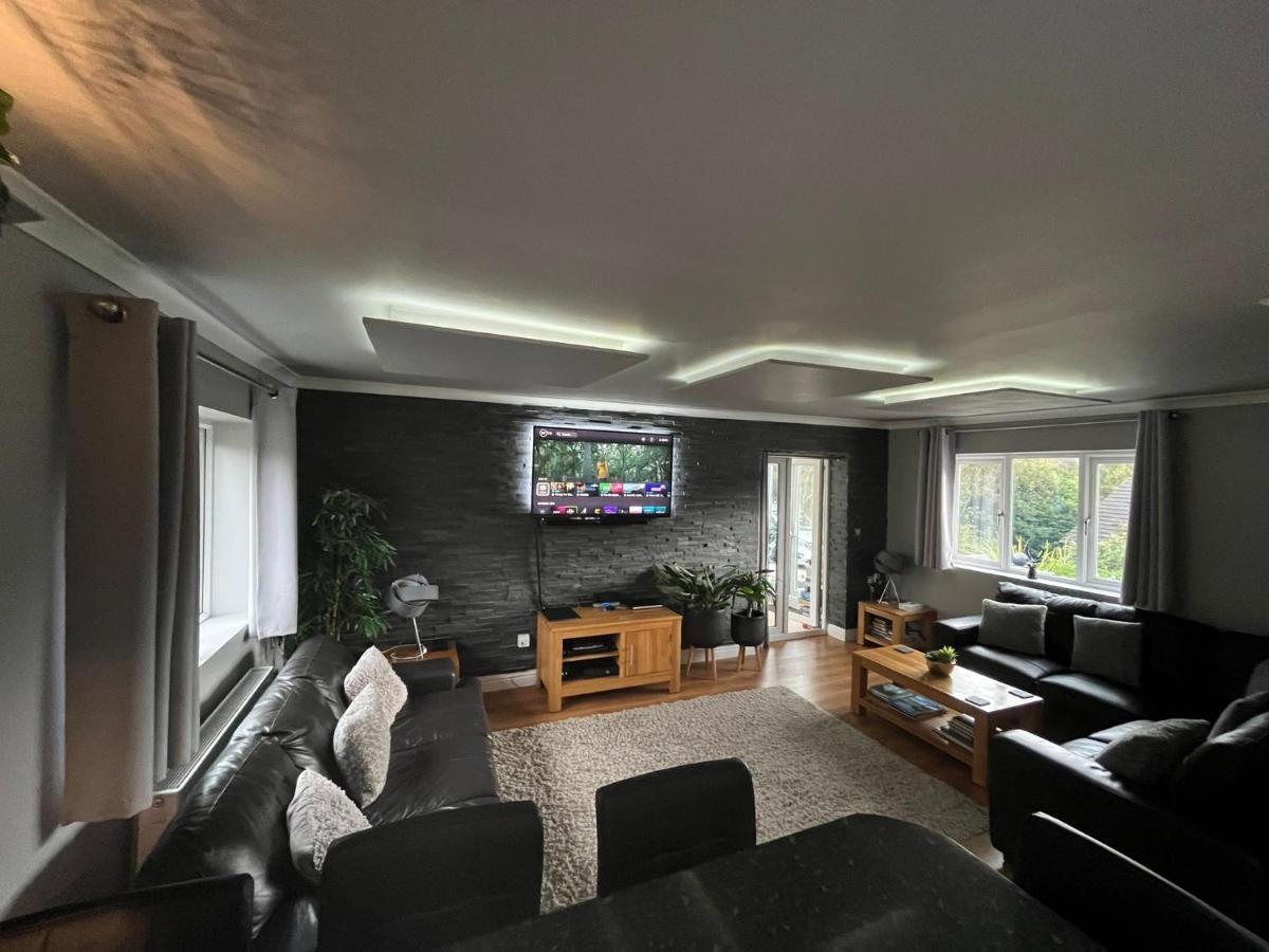 Brae Hoose Βίλα Arisaig Εξωτερικό φωτογραφία