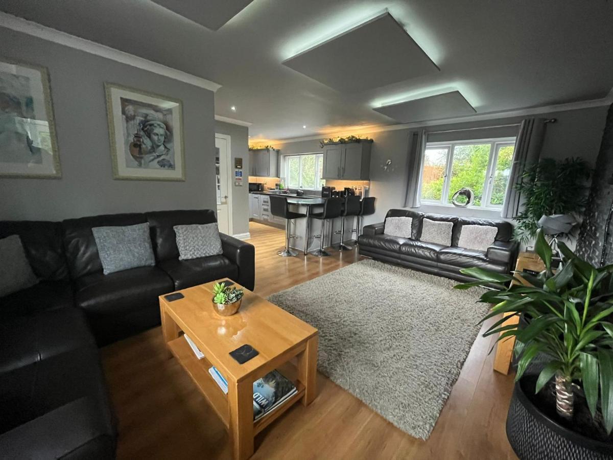 Brae Hoose Βίλα Arisaig Εξωτερικό φωτογραφία