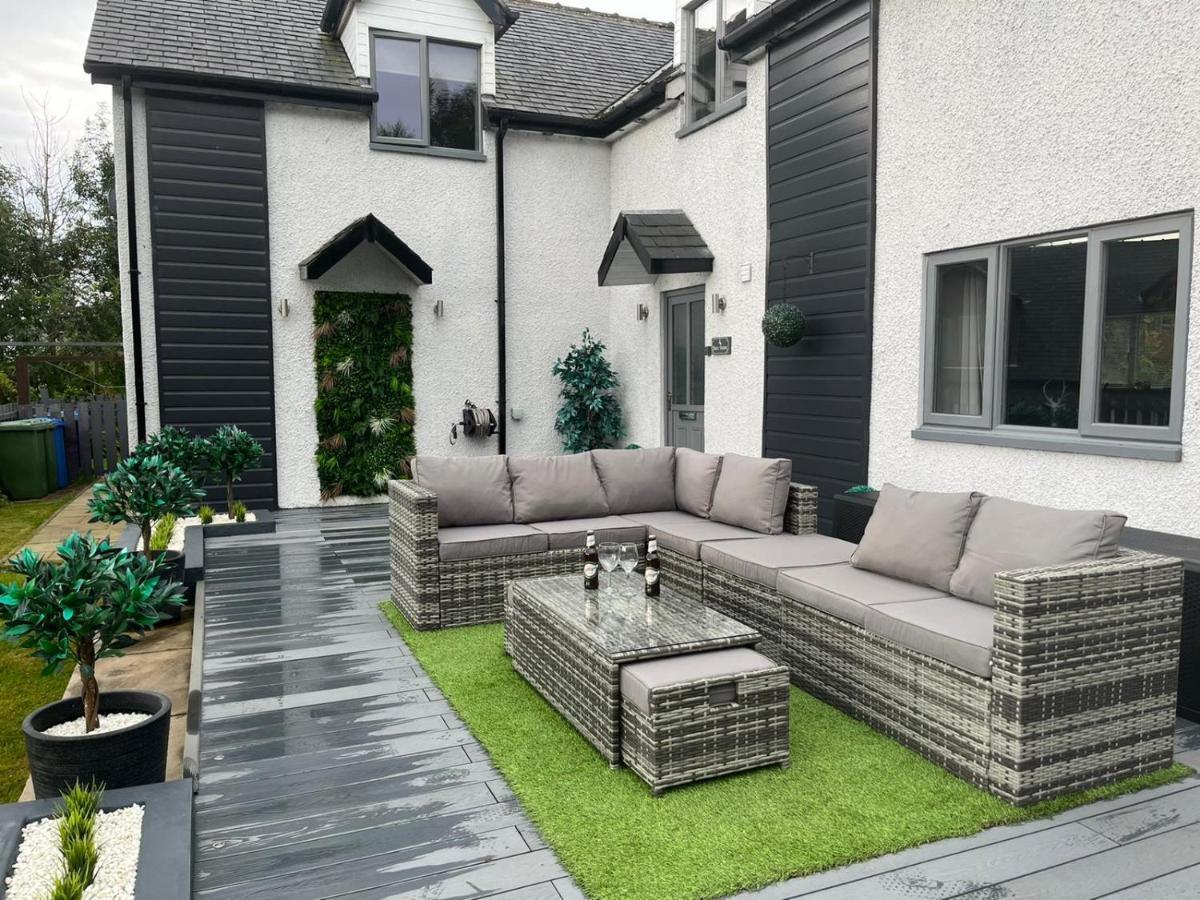 Brae Hoose Βίλα Arisaig Εξωτερικό φωτογραφία