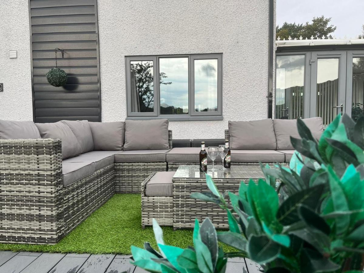 Brae Hoose Βίλα Arisaig Εξωτερικό φωτογραφία