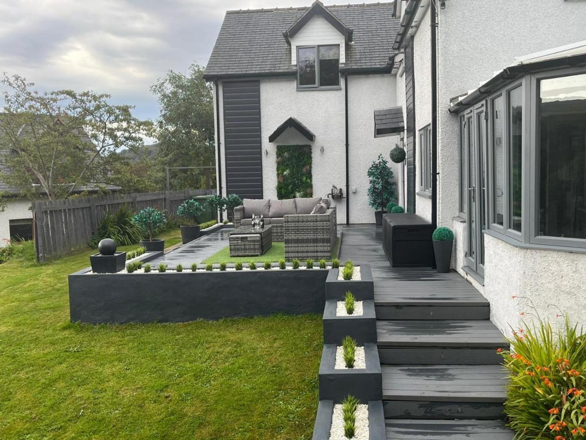Brae Hoose Βίλα Arisaig Εξωτερικό φωτογραφία