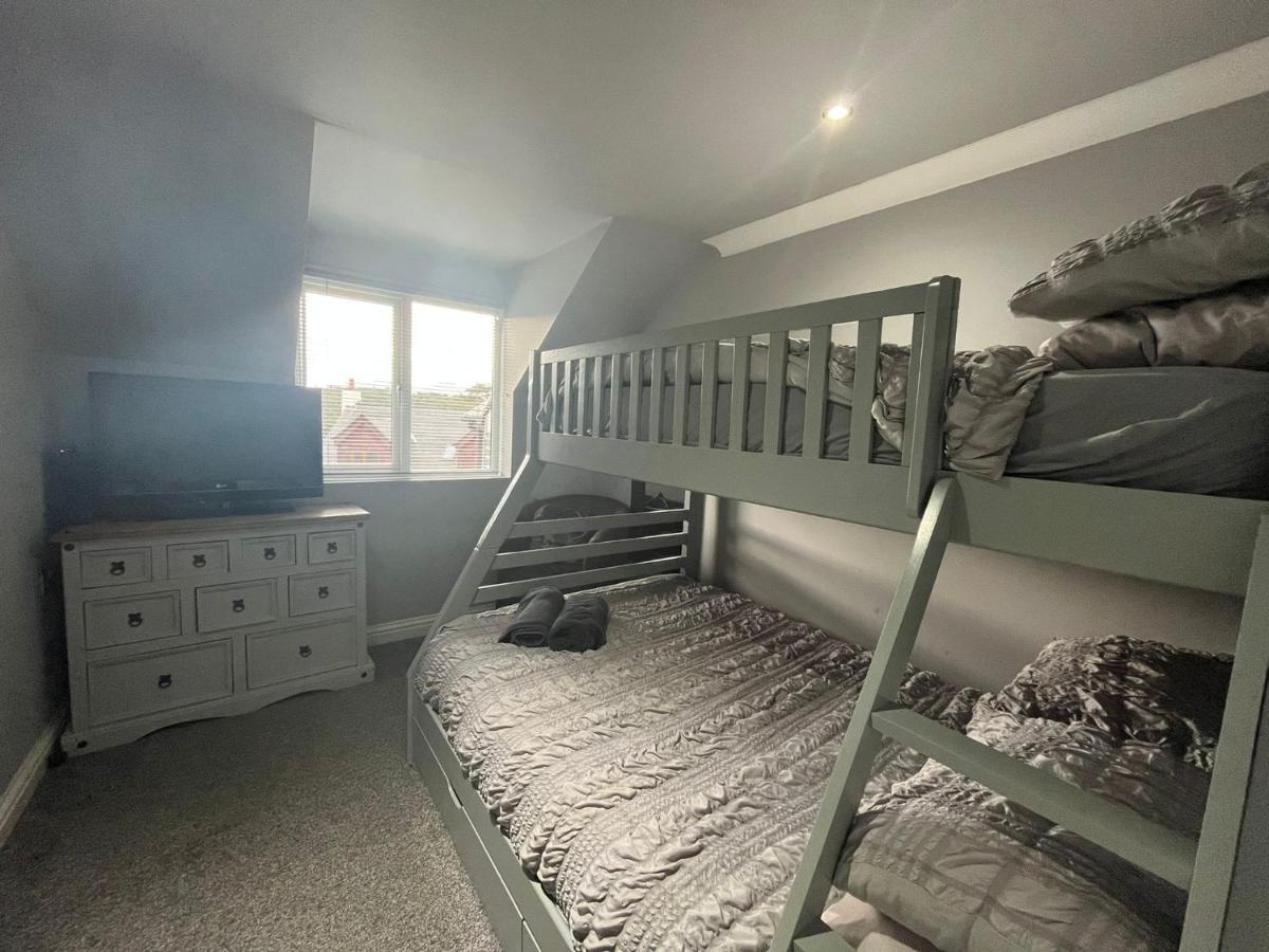 Brae Hoose Βίλα Arisaig Εξωτερικό φωτογραφία