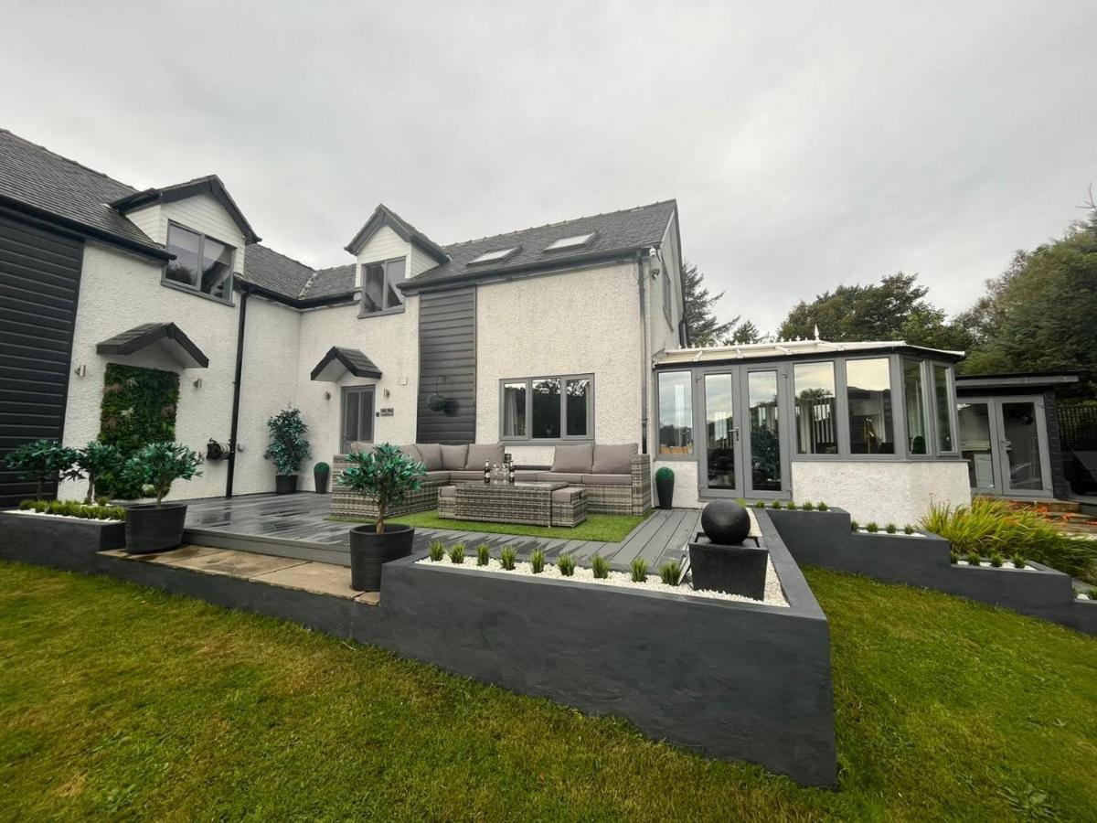 Brae Hoose Βίλα Arisaig Εξωτερικό φωτογραφία