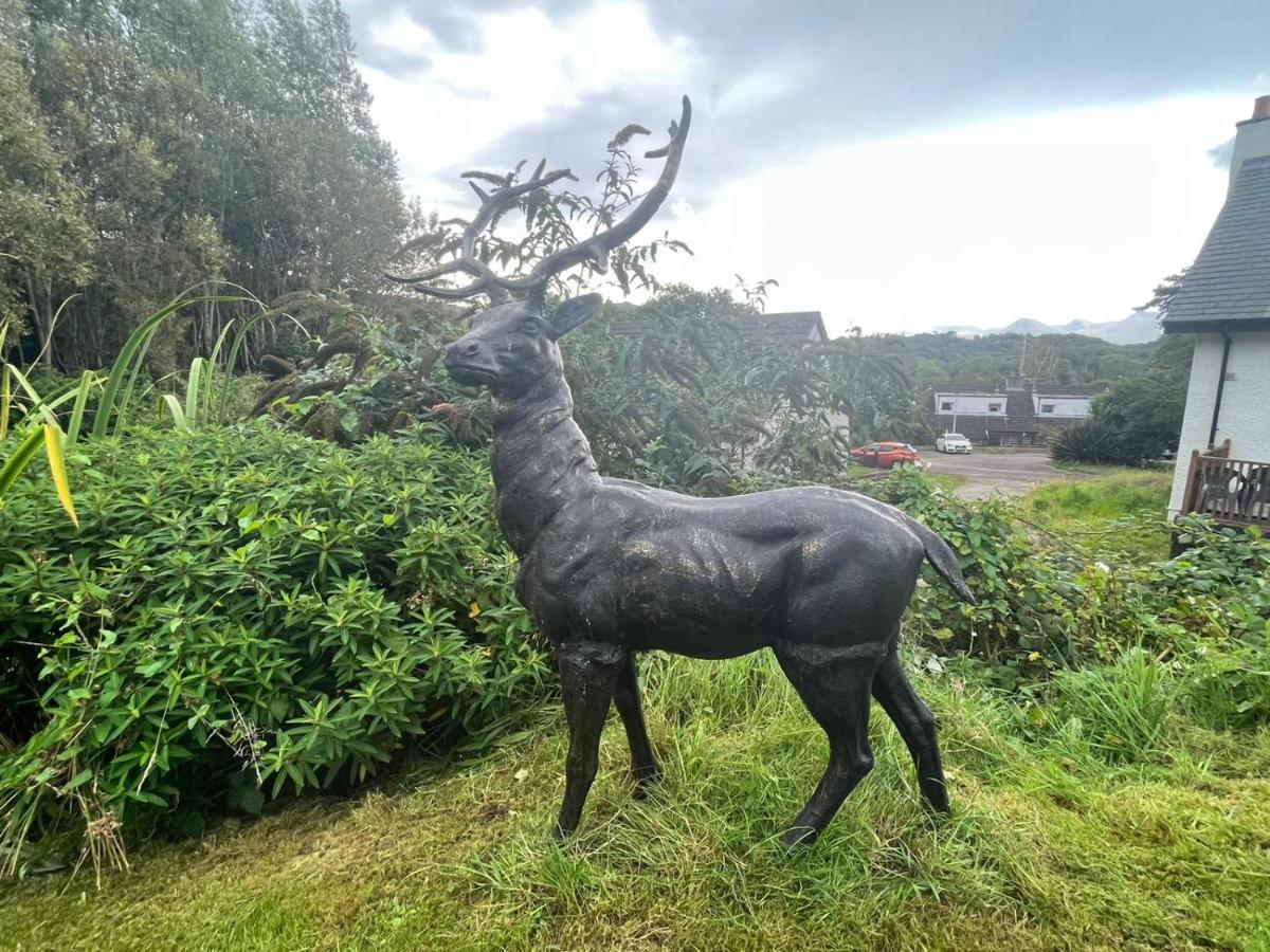 Brae Hoose Βίλα Arisaig Εξωτερικό φωτογραφία