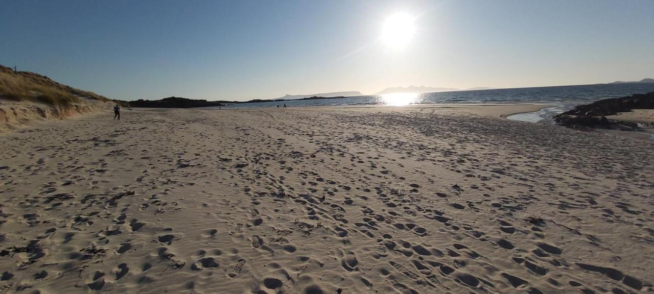 Brae Hoose Βίλα Arisaig Εξωτερικό φωτογραφία
