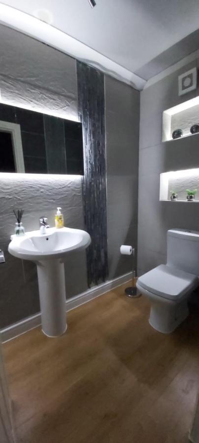 Brae Hoose Βίλα Arisaig Εξωτερικό φωτογραφία