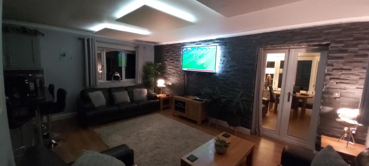 Brae Hoose Βίλα Arisaig Εξωτερικό φωτογραφία