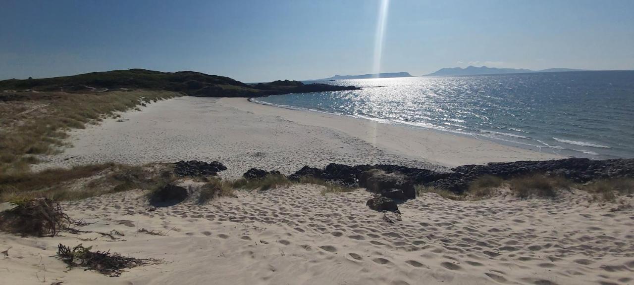 Brae Hoose Βίλα Arisaig Εξωτερικό φωτογραφία
