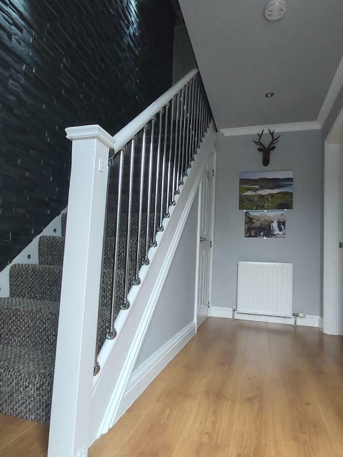 Brae Hoose Βίλα Arisaig Εξωτερικό φωτογραφία